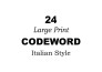 craft engaging codeword puzzles for your KDP book